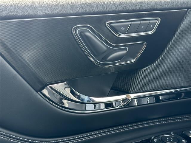 2025 Lincoln Corsair Grand Touring