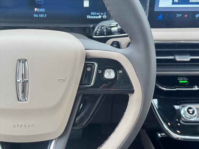 2025 Lincoln Corsair Grand Touring