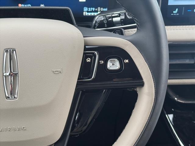 2025 Lincoln Corsair Grand Touring