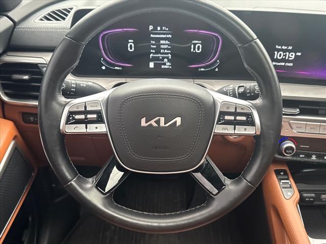 2023 Kia Telluride EX X-Line