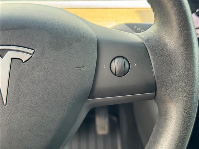 2020 Tesla Model 3 Standard