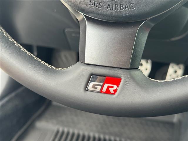 2023 Toyota GR86 Premium
