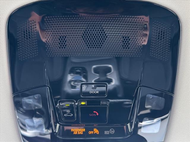2023 Lexus RZ 450e 