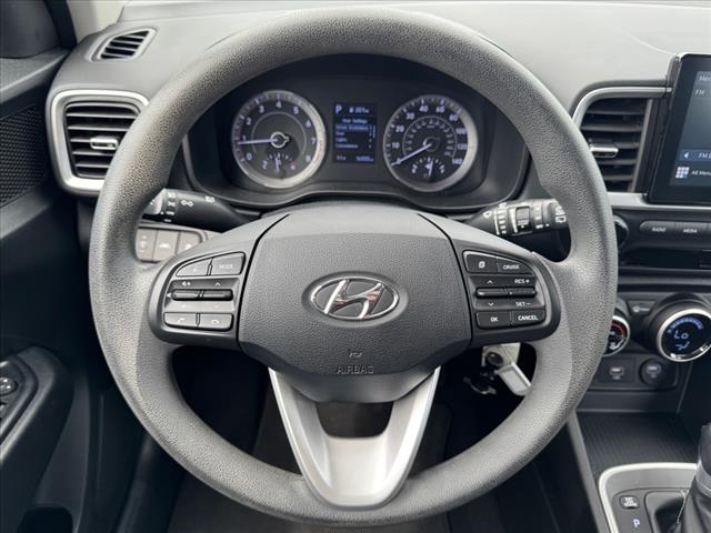2020 Hyundai VENUE SEL