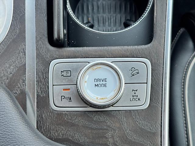 2021 Genesis GV80 3.5T Advanced+