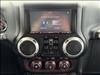 2015 Jeep Wrangler Unlimited Unlimited Sahara