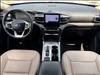 2022 Ford Explorer Hybrid Limited