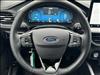 2025 Ford Escape Plug-In Hybrid PHEV