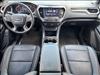 2022 GMC Acadia AT4