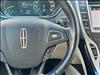 2016 Lincoln MKX Black Label