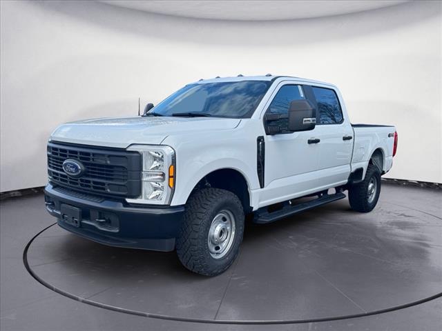 2025 Ford F-250 Super Duty XL