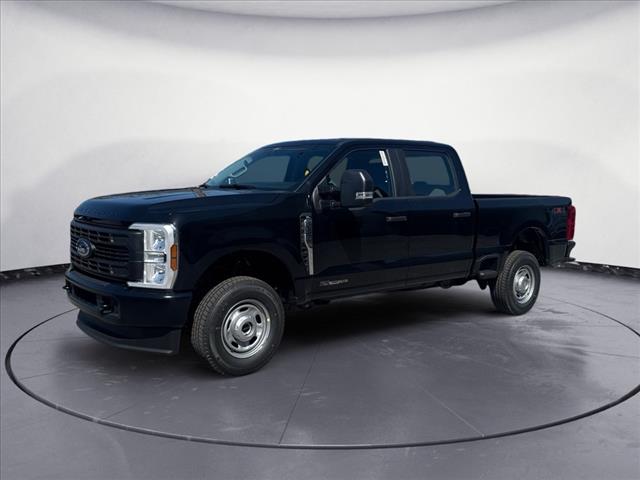 2025 Ford F-250 Super Duty XL