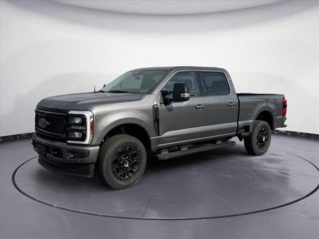2025 Ford F-250 Super Duty Lariat