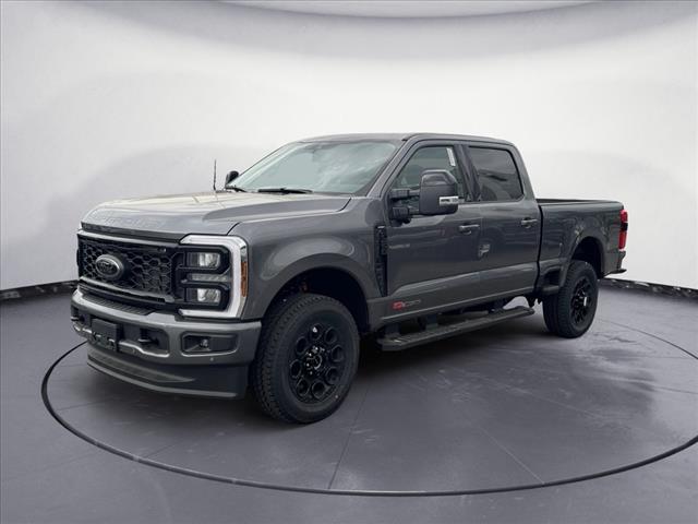 2025 Ford F-250 Super Duty Lariat