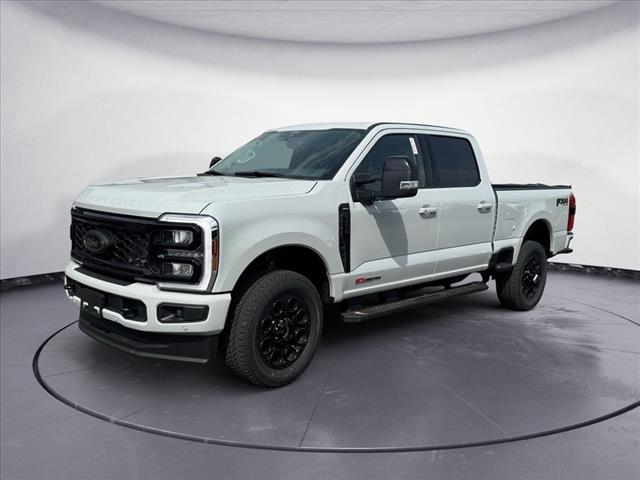 2025 Ford F-250 Super Duty Lariat
