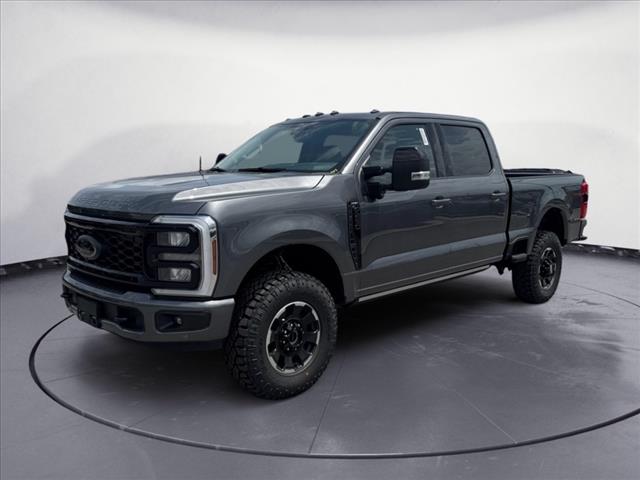 2025 Ford F-250 Super Duty Lariat
