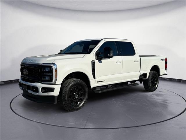 2025 Ford F-250 Super Duty Lariat