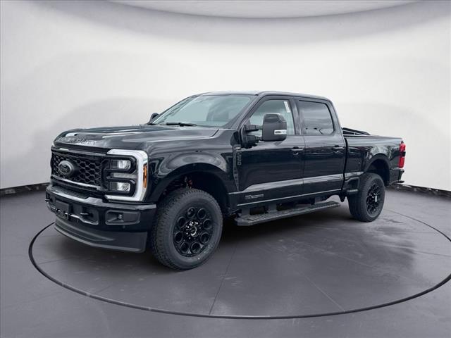2025 Ford F-250 Super Duty Lariat