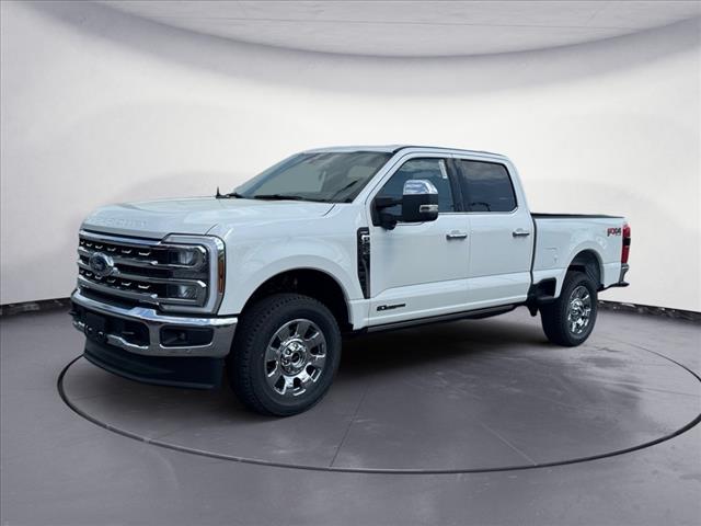 2025 Ford F-250 Super Duty Lariat