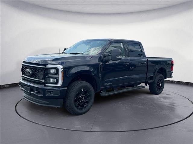 2025 Ford F-250 Super Duty XLT