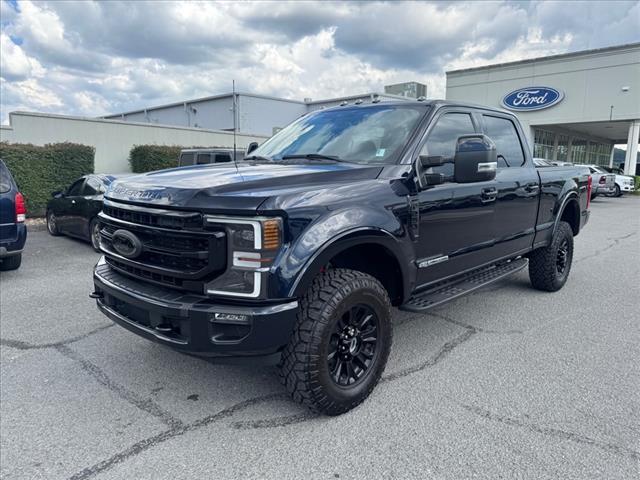 2021 Ford F-250 Super Duty Lariat