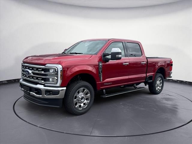 2025 Ford F-250 Super Duty Lariat
