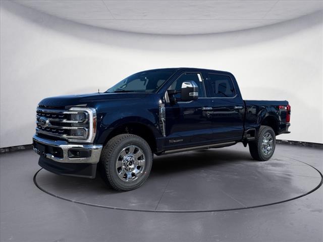 2025 Ford F-250 Super Duty Lariat