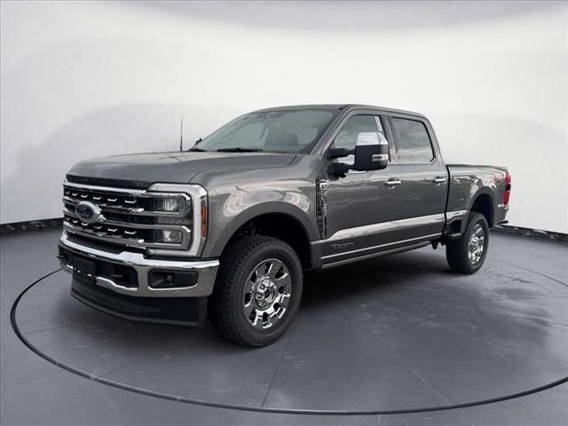 2025 Ford F-250 Super Duty Lariat