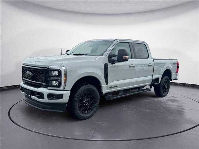2025 Ford F-250 Super Duty Lariat