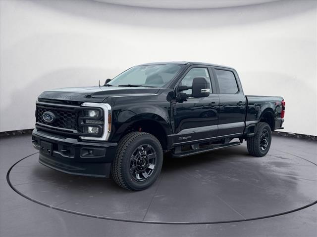 2025 Ford F-250 Super Duty XL