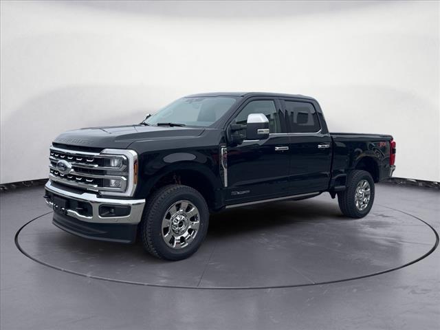 2025 Ford F-250 Super Duty Lariat