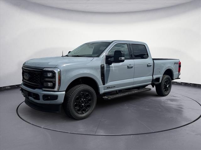 2025 Ford F-250 Super Duty Lariat
