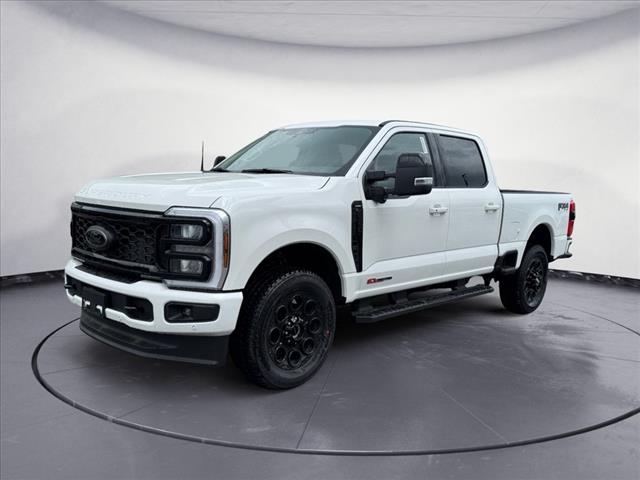 2025 Ford F-350 Super Duty Lariat