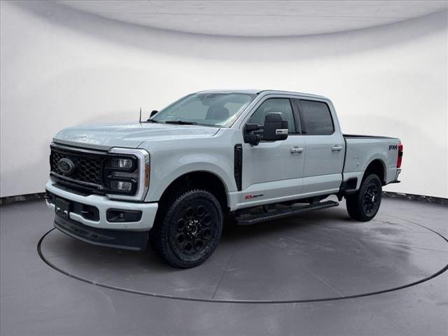 2025 Ford F-350 Super Duty Lariat