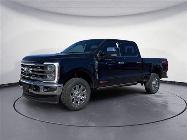 2025 Ford F-350 Super Duty Lariat