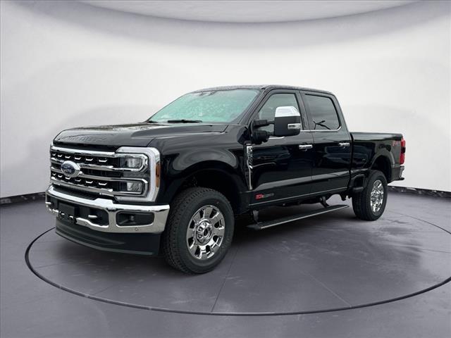 2025 Ford F-350 Super Duty Lariat