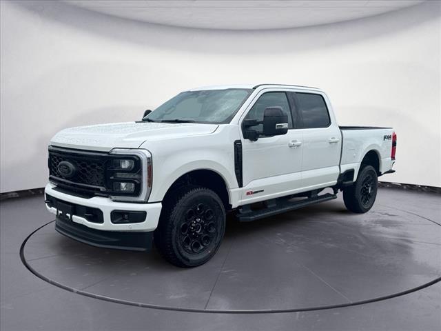 2025 Ford F-350 Super Duty Lariat