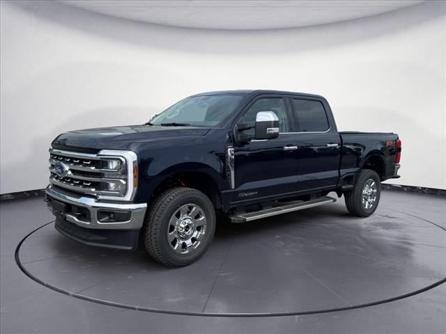 2025 Ford F-350 Super Duty Lariat