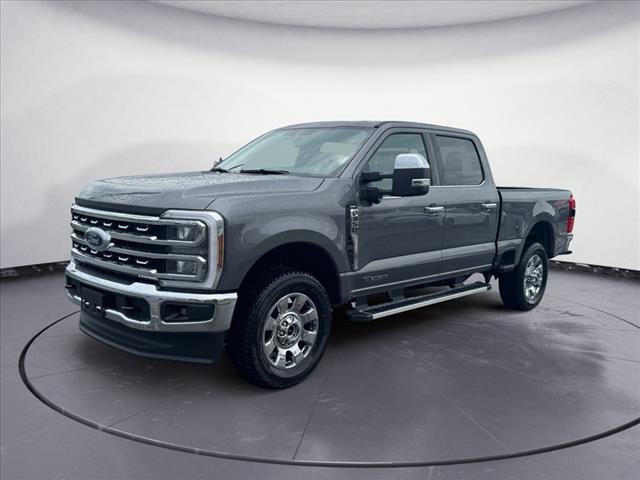2025 Ford F-350 Super Duty Lariat