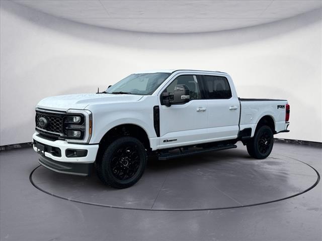 2025 Ford F-350 Super Duty Lariat