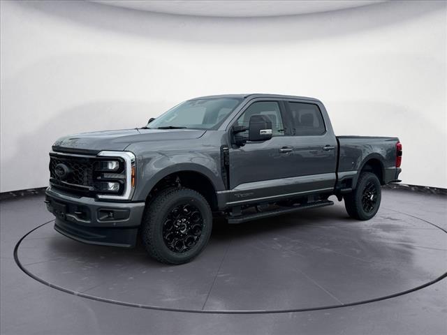 2025 Ford F-350 Super Duty Lariat