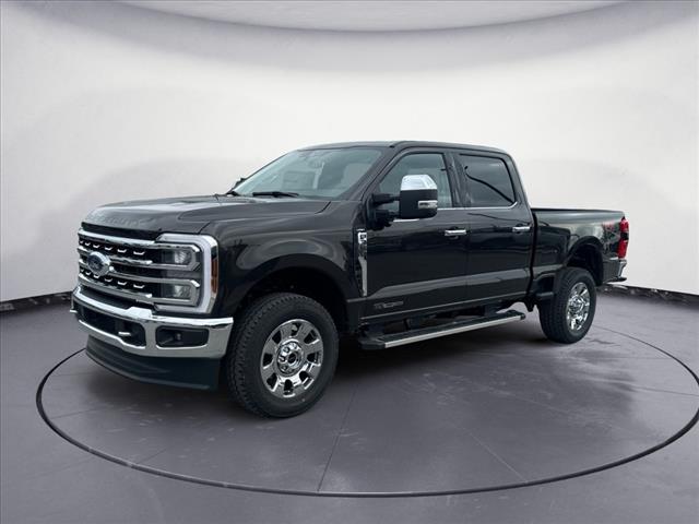 2025 Ford F-350 Super Duty Lariat