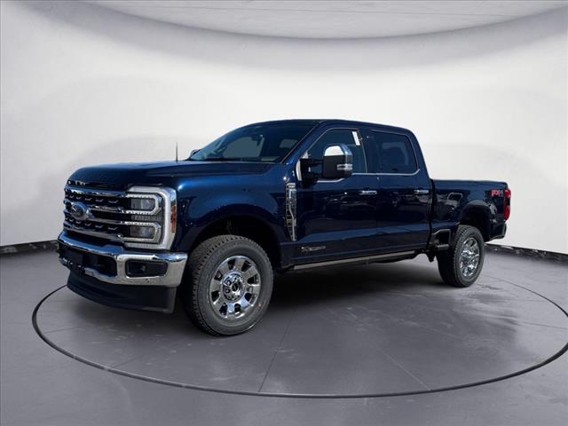 2025 Ford F-350 Super Duty Lariat