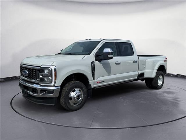 2025 Ford F-350 Super Duty Lariat
