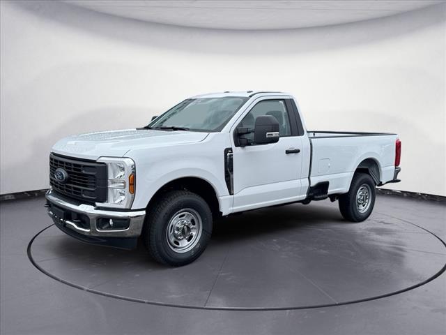 2025 Ford F-250 Super Duty XL