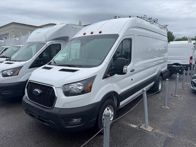 2024 Ford Transit 350 HD