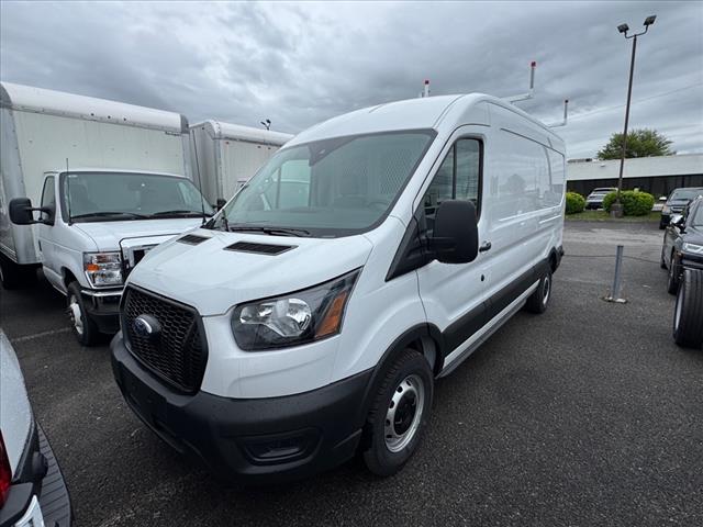 2024 Ford Transit 250