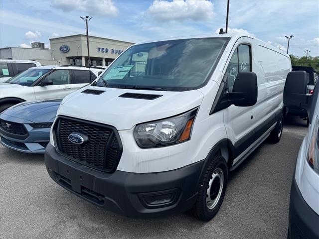 2024 Ford Transit 250