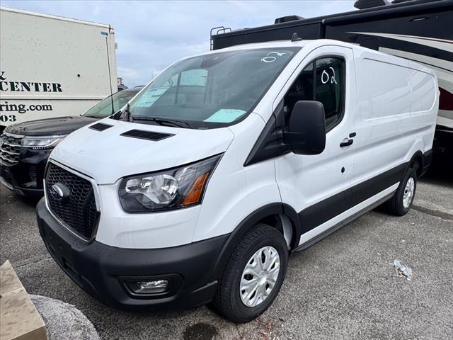 2024 Ford Transit 350