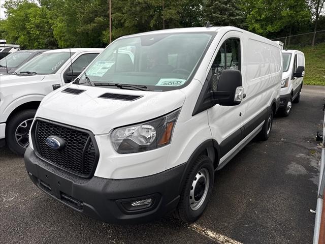 2025 Ford Transit 150